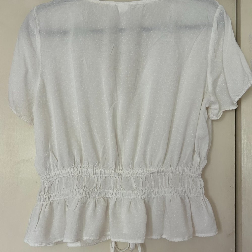 blouse - Picture 4 of 6